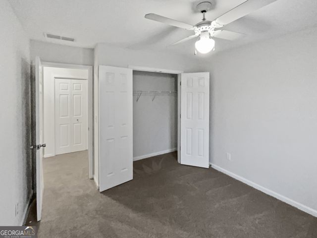 11915 Carriage Park Lane, Johns Creek, GA 30097