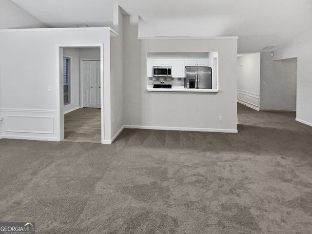 11915 Carriage Park Lane, Johns Creek, GA 30097