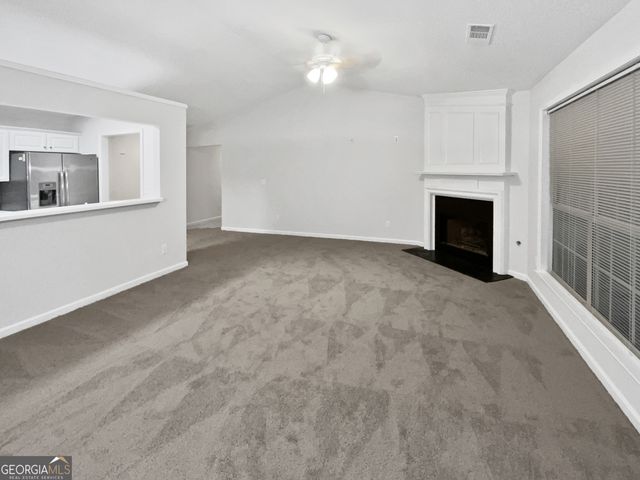 11915 Carriage Park Lane, Johns Creek, GA 30097