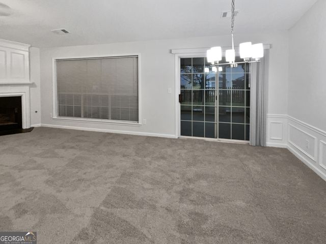 11915 Carriage Park Lane, Johns Creek, GA 30097