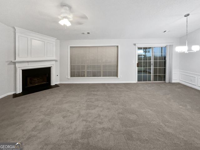 11915 Carriage Park Lane, Johns Creek, GA 30097