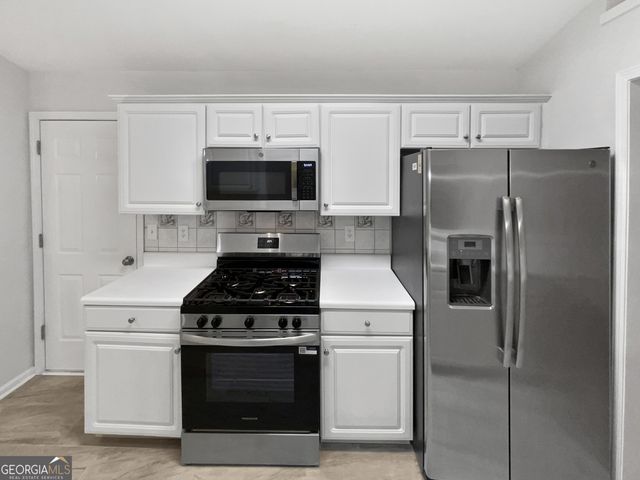 11915 Carriage Park Lane, Johns Creek, GA 30097