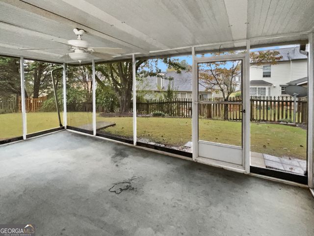 11915 Carriage Park Lane, Johns Creek, GA 30097