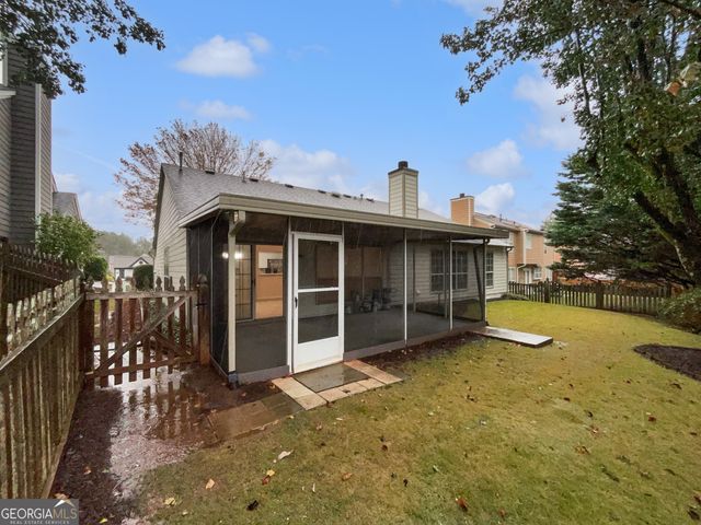 11915 Carriage Park Lane, Johns Creek, GA 30097