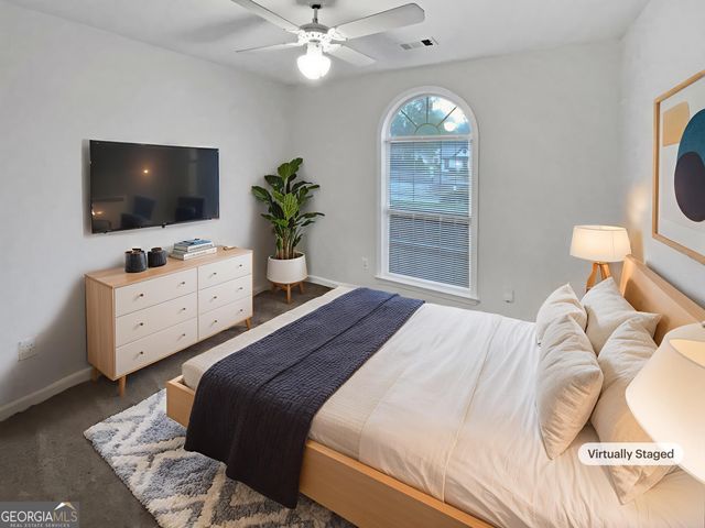 11915 Carriage Park Lane, Johns Creek, GA 30097