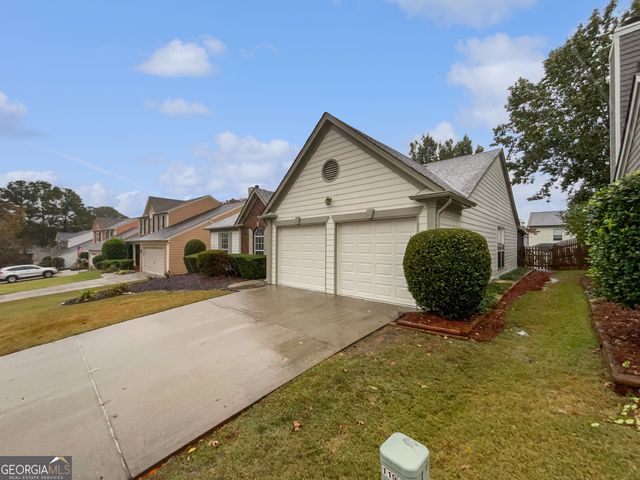 11915 Carriage Park Lane, Johns Creek, GA 30097