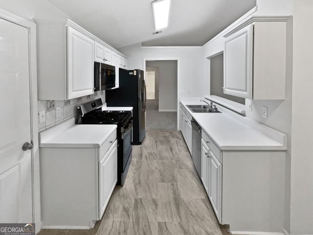 11915 Carriage Park Lane, Johns Creek, GA 30097