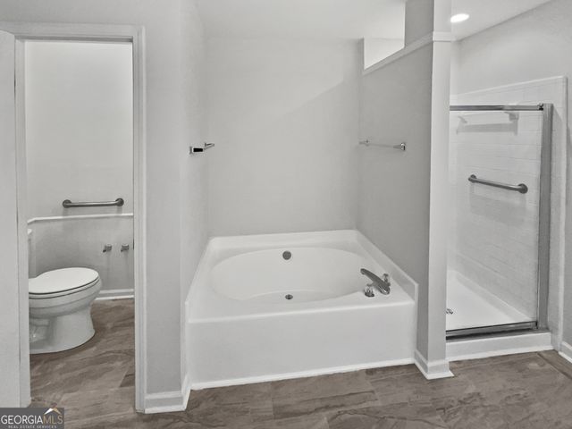 11915 Carriage Park Lane, Johns Creek, GA 30097