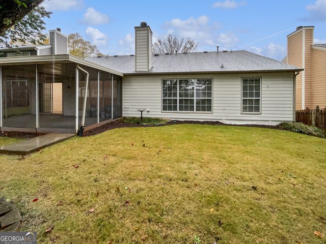 11915 Carriage Park Lane, Johns Creek, GA 30097