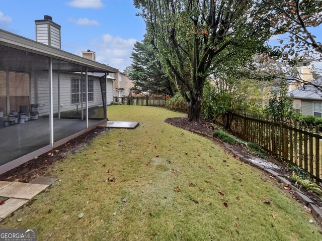 11915 Carriage Park Lane, Johns Creek, GA 30097