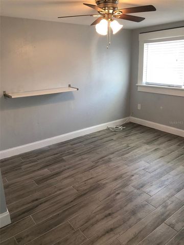 216 12TH AVENUE N Downstairs, St Petersburg, FL 33701