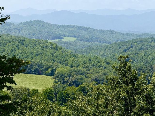 Lot 19 Grand Laurel, Brasstown, NC 28902