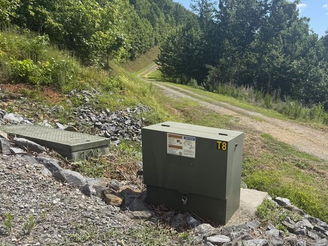 Lot 19 Grand Laurel, Brasstown, NC 28902