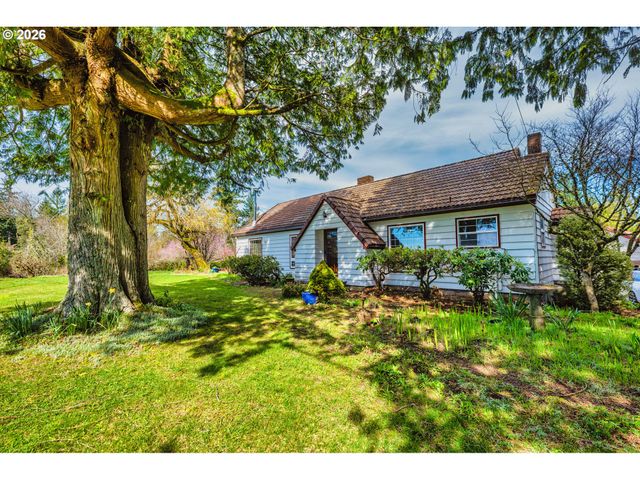 13130 Nw SKYLINE Blvd, Portland, OR 97231