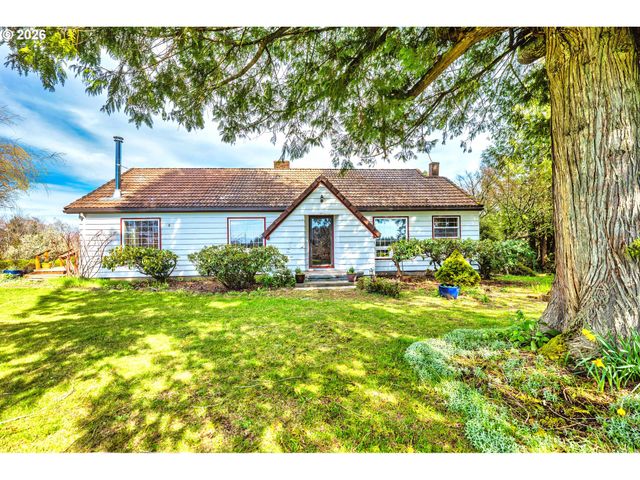 13130 Nw SKYLINE Blvd, Portland, OR 97231