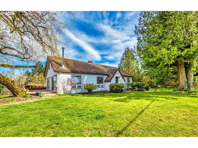 13130 Nw SKYLINE Blvd, Portland, OR 97231