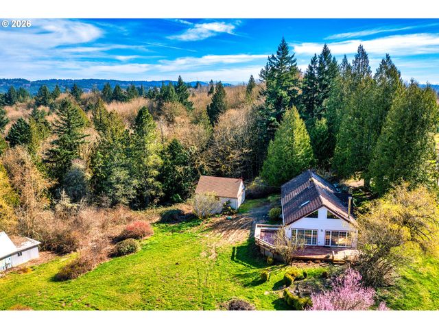 13130 Nw SKYLINE Blvd, Portland, OR 97231