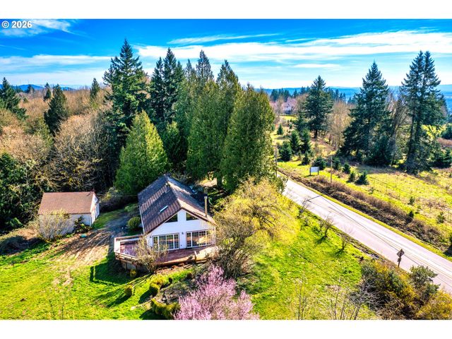 13130 Nw SKYLINE Blvd, Portland, OR 97231