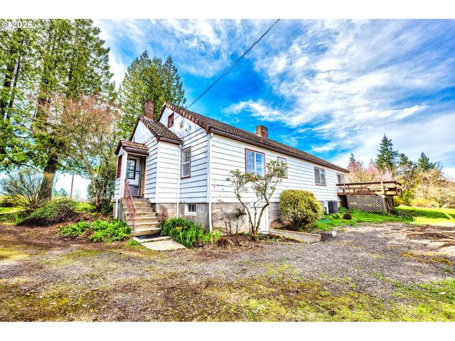 13130 Nw SKYLINE Blvd, Portland, OR 97231