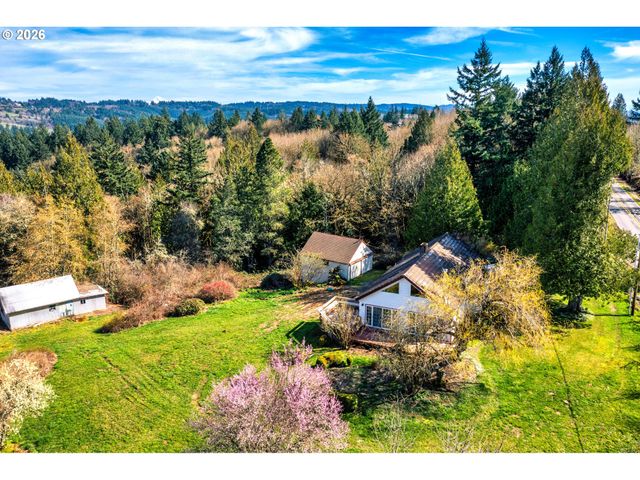 13130 Nw SKYLINE Blvd, Portland, OR 97231