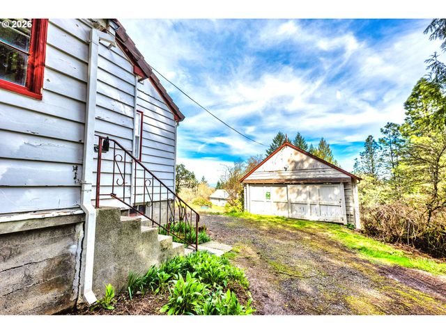 13130 Nw SKYLINE Blvd, Portland, OR 97231