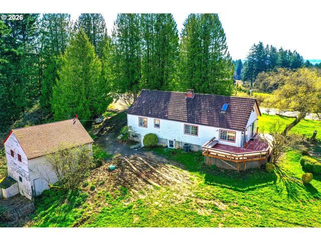 13130 Nw SKYLINE Blvd, Portland, OR 97231