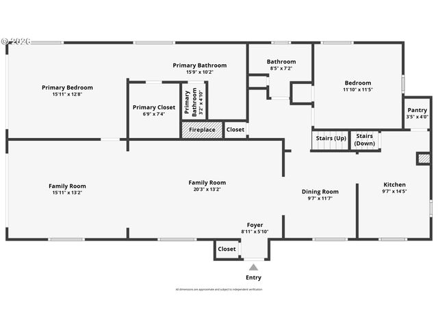 13130 Nw SKYLINE Blvd, Portland, OR 97231