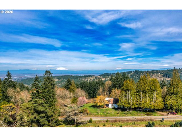 13130 Nw SKYLINE Blvd, Portland, OR 97231