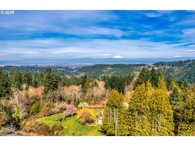 13130 Nw SKYLINE Blvd, Portland, OR 97231
