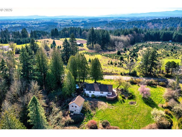 13130 Nw SKYLINE Blvd, Portland, OR 97231