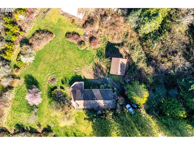 13130 Nw SKYLINE Blvd, Portland, OR 97231