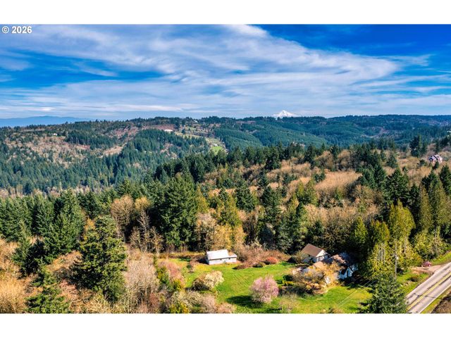 13130 Nw SKYLINE Blvd, Portland, OR 97231