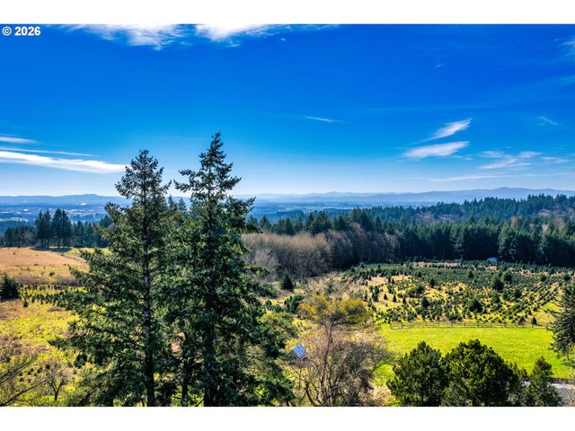 13130 Nw SKYLINE Blvd, Portland, OR 97231