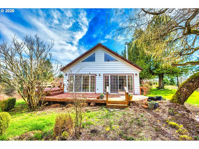 13130 Nw SKYLINE Blvd, Portland, OR 97231