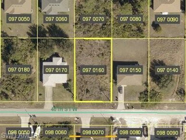 2608 40th ST W, Lehigh Acres, FL 33971