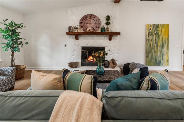 1184 Alemeda Drive, Marietta, GA 30066