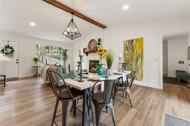 1184 Alemeda Drive, Marietta, GA 30066