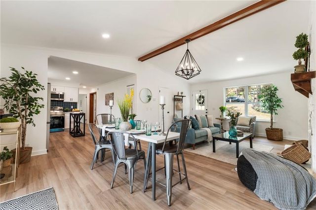 1184 Alemeda Drive, Marietta, GA 30066