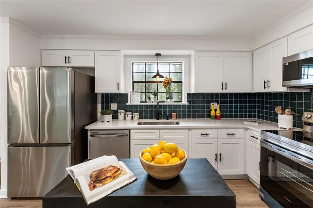 1184 Alemeda Drive, Marietta, GA 30066