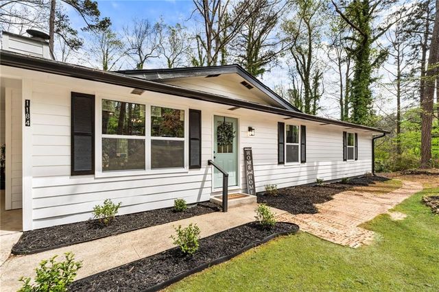 1184 Alemeda Drive, Marietta, GA 30066