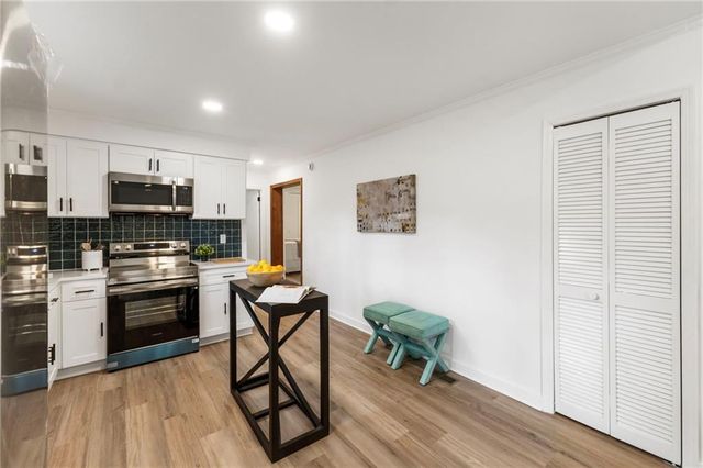 1184 Alemeda Drive, Marietta, GA 30066