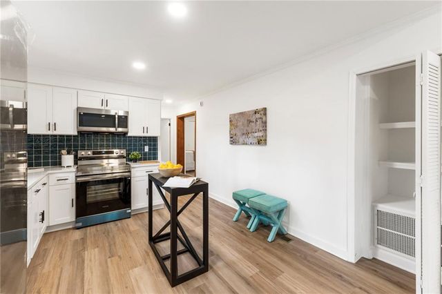 1184 Alemeda Drive, Marietta, GA 30066