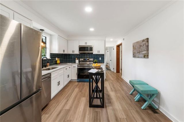 1184 Alemeda Drive, Marietta, GA 30066