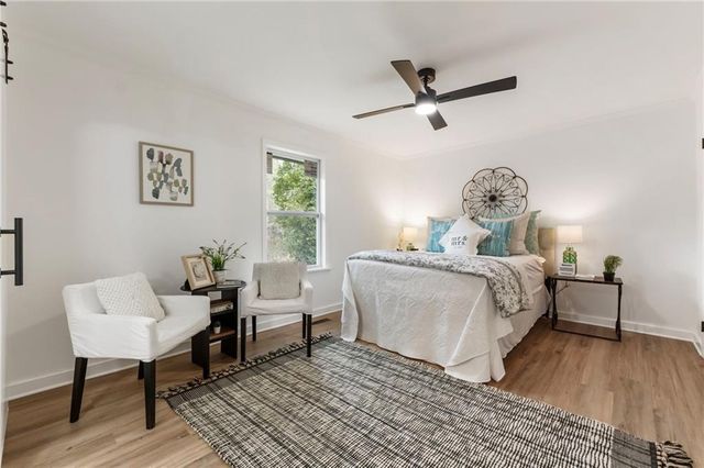 1184 Alemeda Drive, Marietta, GA 30066