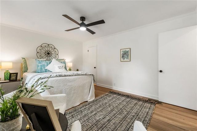 1184 Alemeda Drive, Marietta, GA 30066