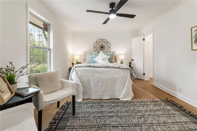 1184 Alemeda Drive, Marietta, GA 30066