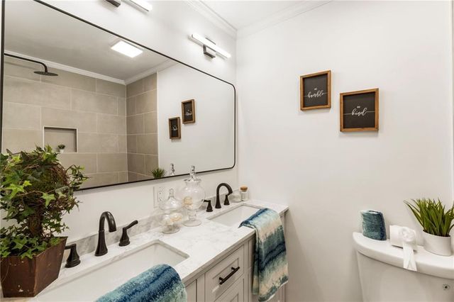 1184 Alemeda Drive, Marietta, GA 30066