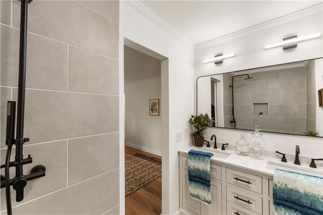 1184 Alemeda Drive, Marietta, GA 30066