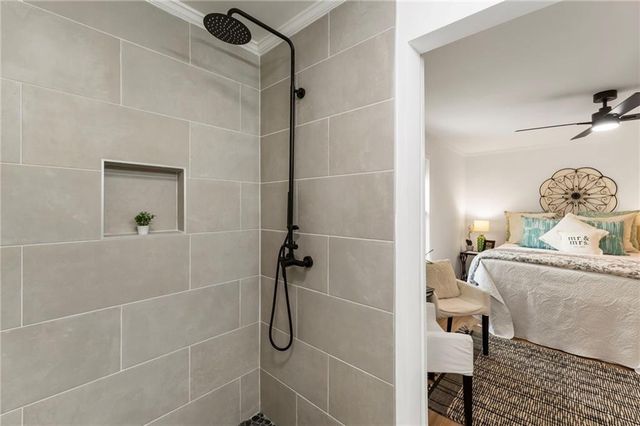 1184 Alemeda Drive, Marietta, GA 30066