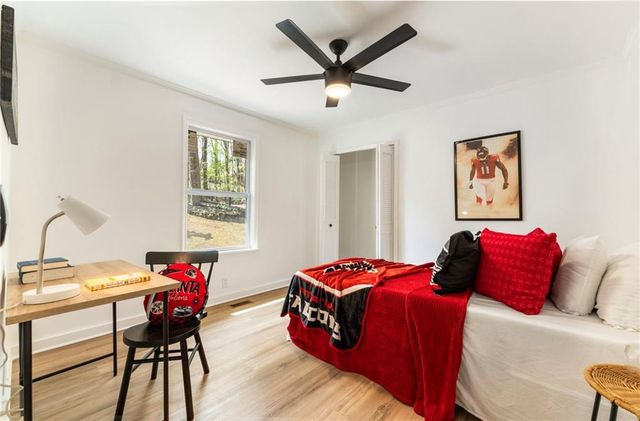 1184 Alemeda Drive, Marietta, GA 30066